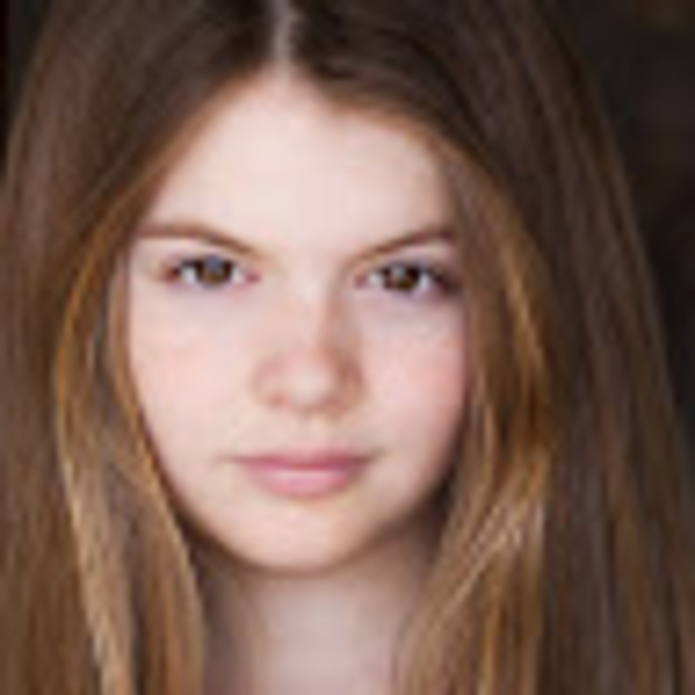 Meet your Posher, Zoe